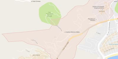 Kartta Gávea