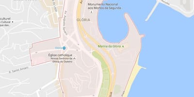 Kartta Glória